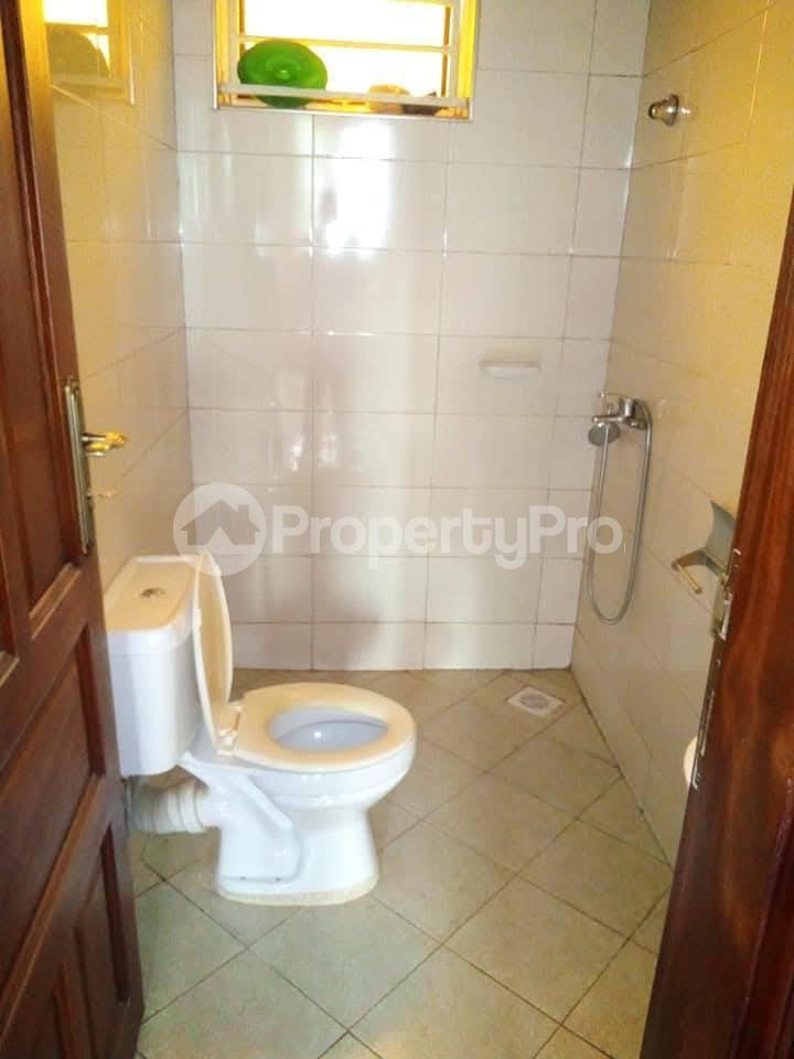 1 bedroom mini flat  Apartment Block Apartment for rent kyaliwajjala road Wakiso Central - 7