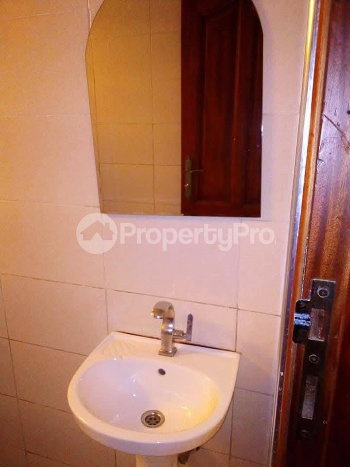 1 bedroom mini flat  Apartment Block Apartment for rent kyaliwajjala road Wakiso Central - 9