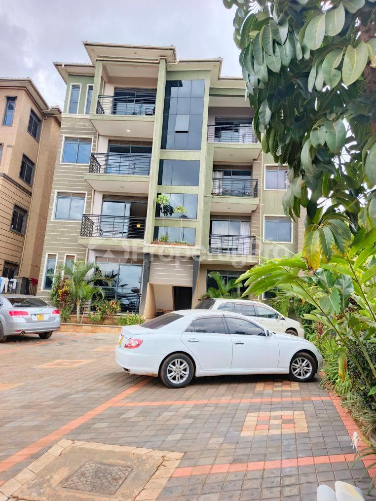1 bedroom mini flat  Apartment Block Apartment for rent kyanja road Kampala Central - 6