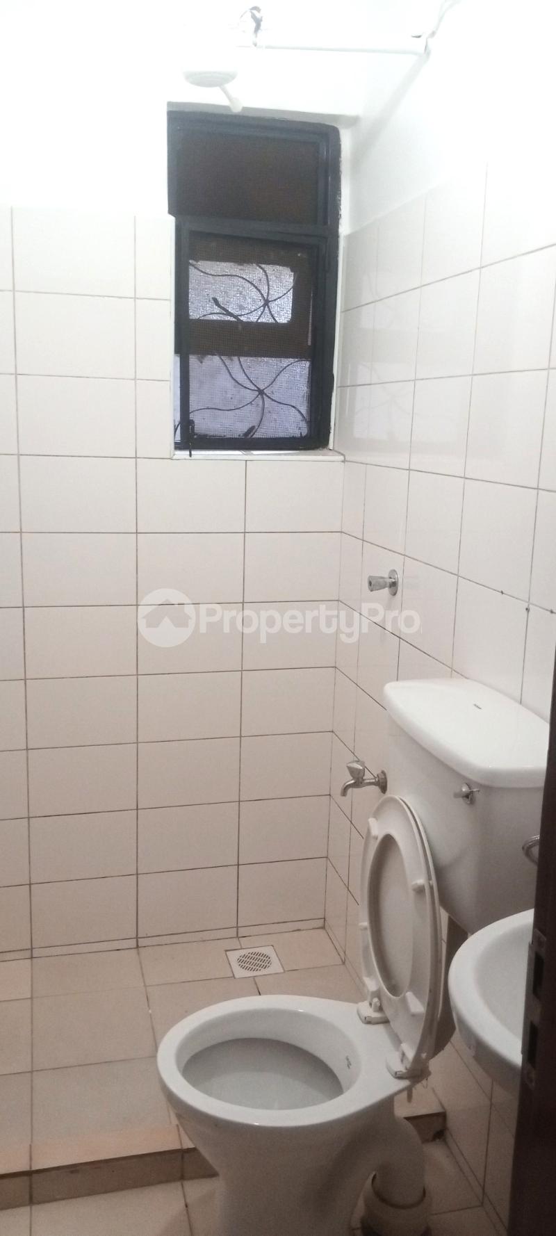 1 bedroom mini flat  Apartment Block Apartment for rent kyanja road Kampala Central - 9