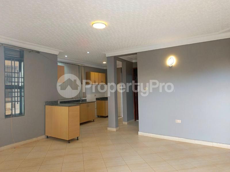 1 bedroom mini flat  Apartment Block Apartment for rent kyanja road Kampala Central - 7