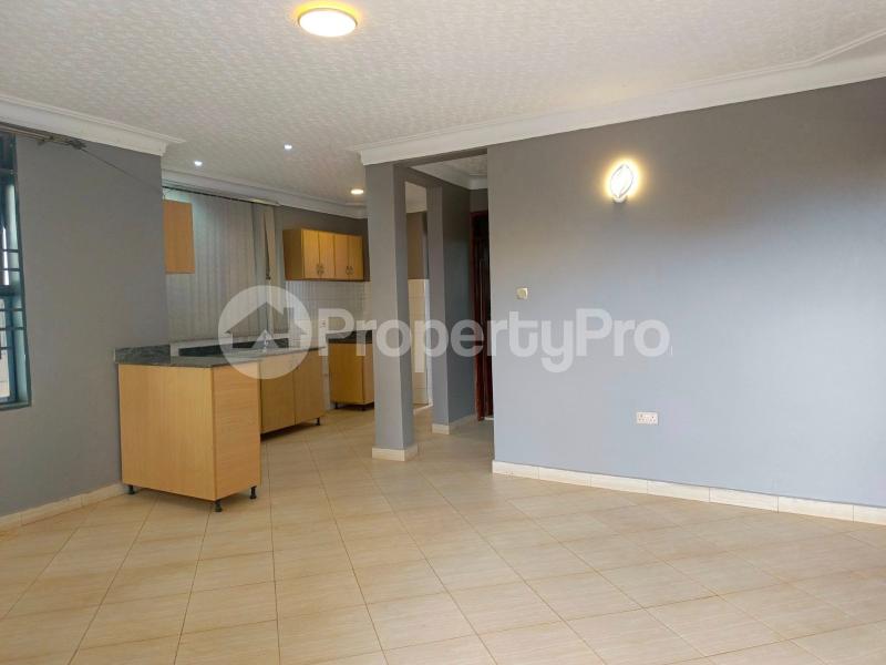 1 bedroom mini flat  Apartment Block Apartment for rent kyanja road Kampala Central - 0