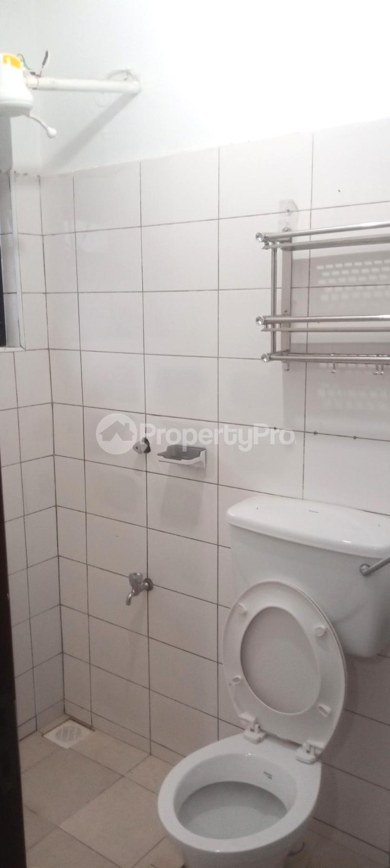 1 bedroom mini flat  Apartment Block Apartment for rent kyanja road Kampala Central - 8