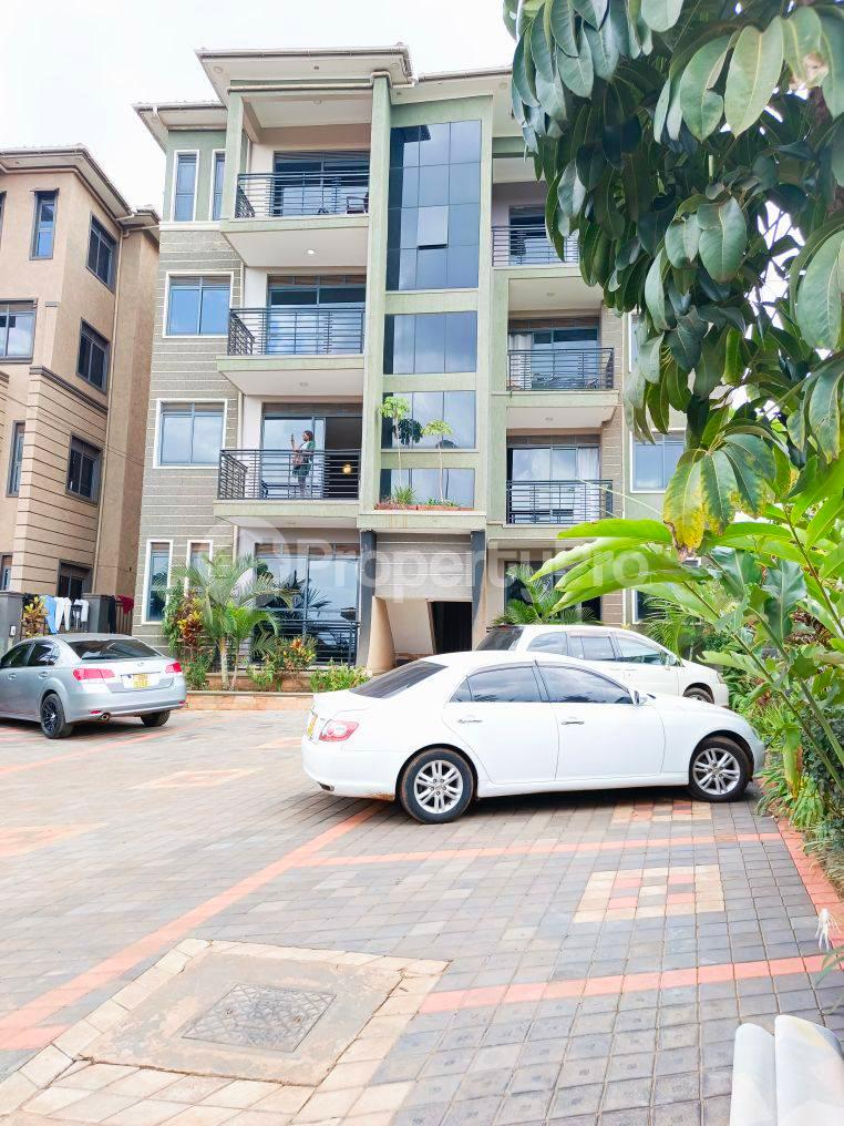 1 bedroom mini flat  Apartment Block Apartment for rent kyanja road Kampala Central - 4