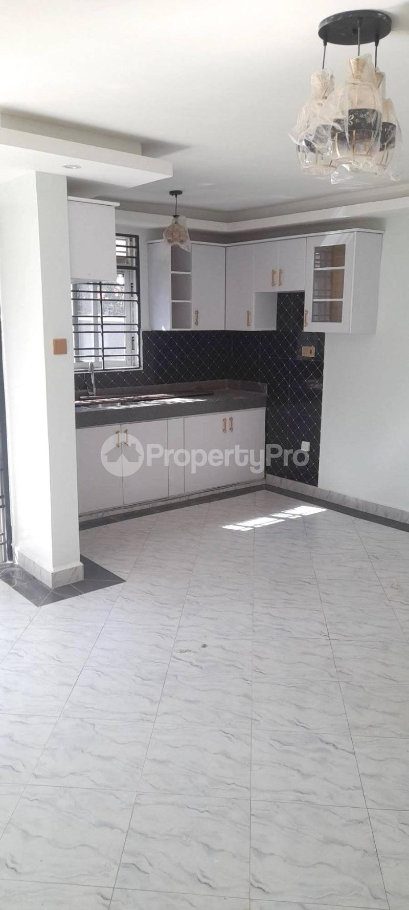1 bedroom mini flat  Apartment Block Apartment for rent ntinda Kampala Central - 2