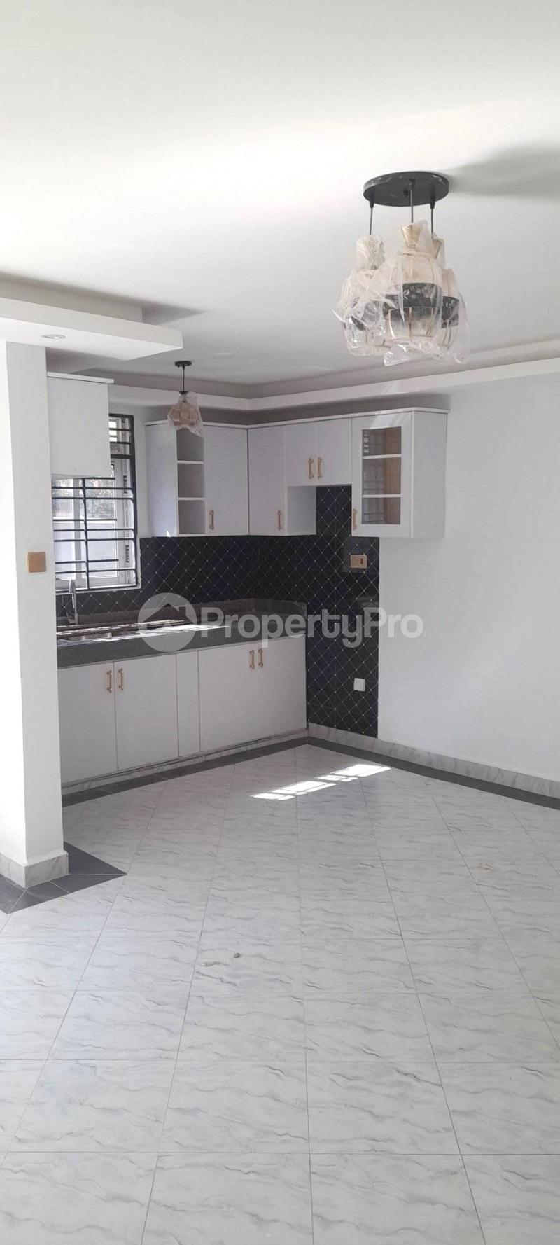 1 bedroom mini flat  Apartment Block Apartment for rent ntinda Kampala Central - 3