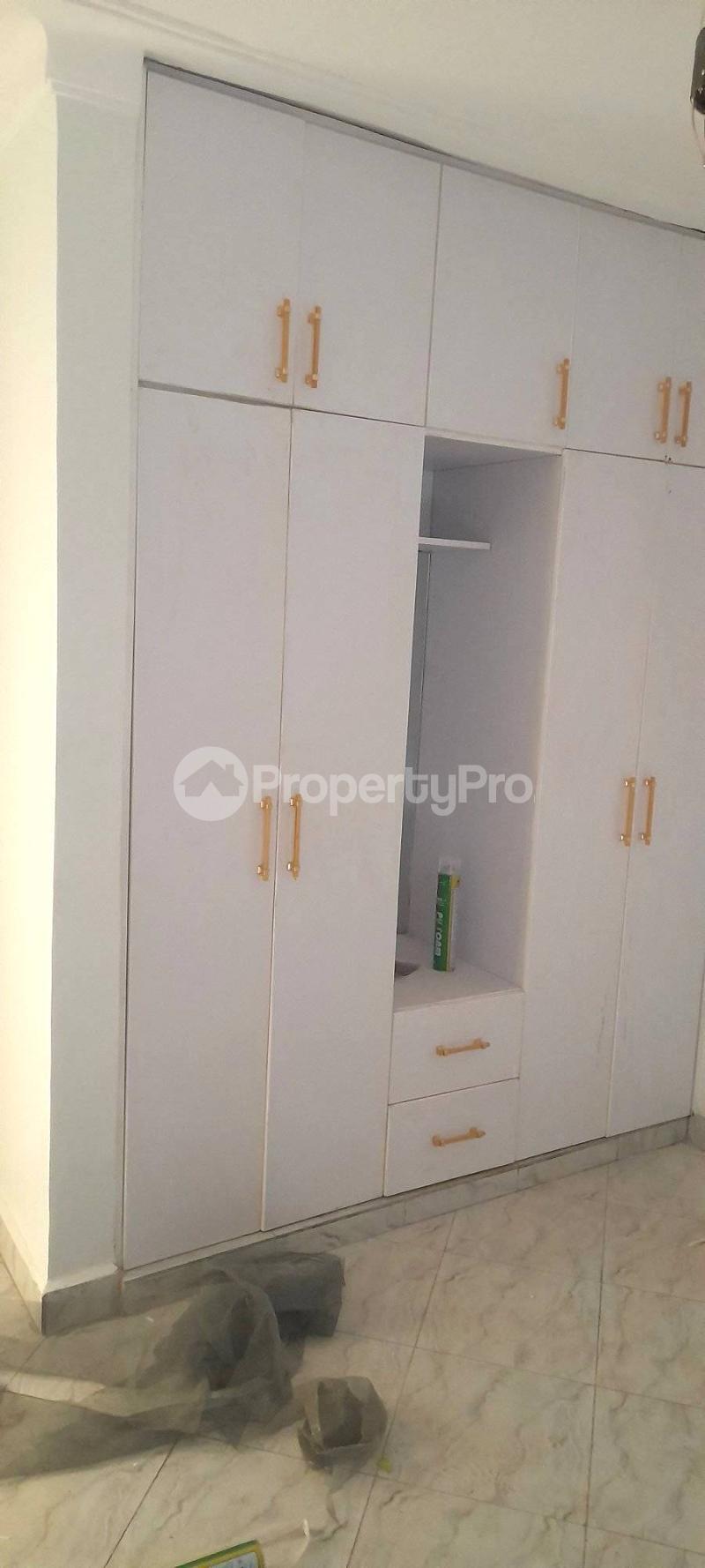 1 bedroom mini flat  Apartment Block Apartment for rent ntinda Kampala Central - 4