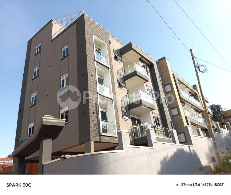 1 bedroom mini flat  Apartment Block Apartment for rent ntinda Kampala Central - 7