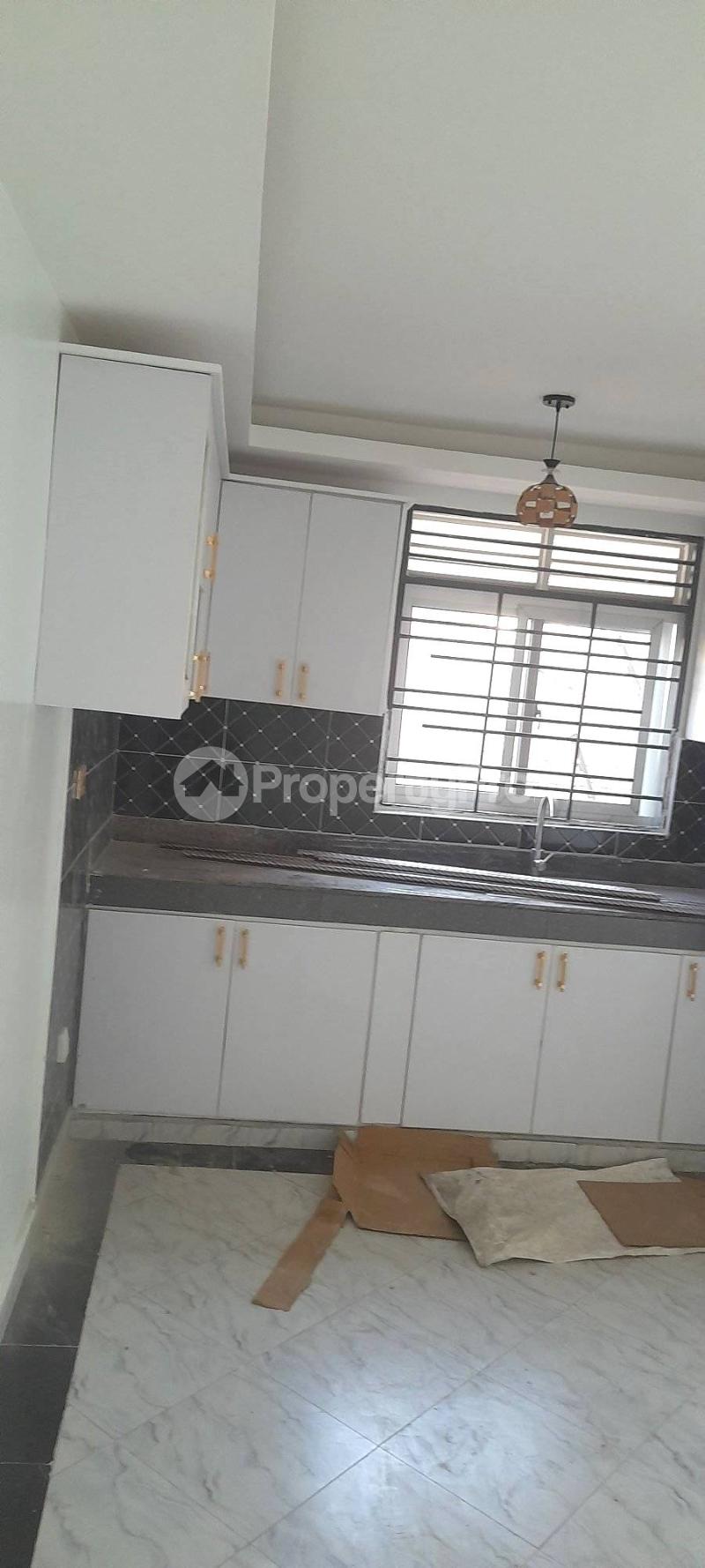 1 bedroom mini flat  Apartment Block Apartment for rent ntinda Kampala Central - 1