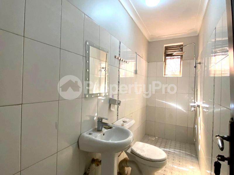2 bedroom Apartment Block Apartment for rent kisaasi road Kisaasi Kampala Central - 5