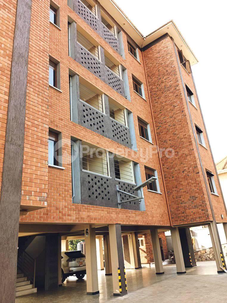 2 bedroom Apartment Block Apartment for rent kisaasi road Kisaasi Kampala Central - 2
