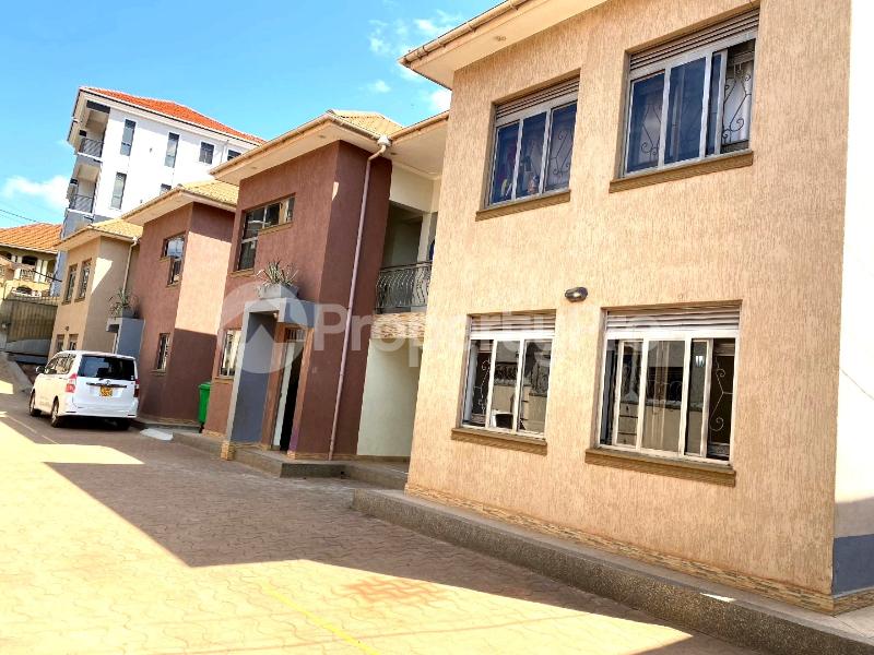 2 bedroom Apartment Block Apartment for rent kisaasi road Kisaasi Kampala Central - 7