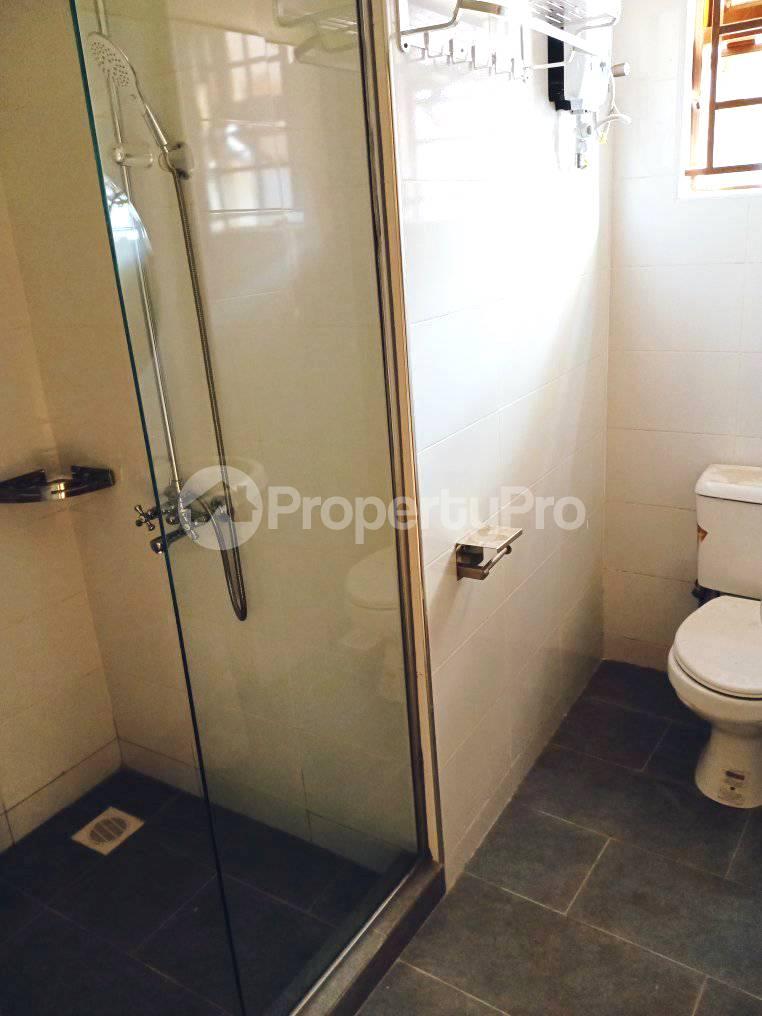 2 bedroom Apartment Block Apartment for rent kisaasi road Kisaasi Kampala Central - 5