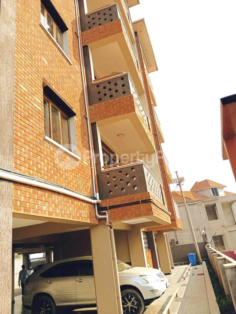 2 bedroom Apartment Block Apartment for rent kisaasi road Kisaasi Kampala Central - 3