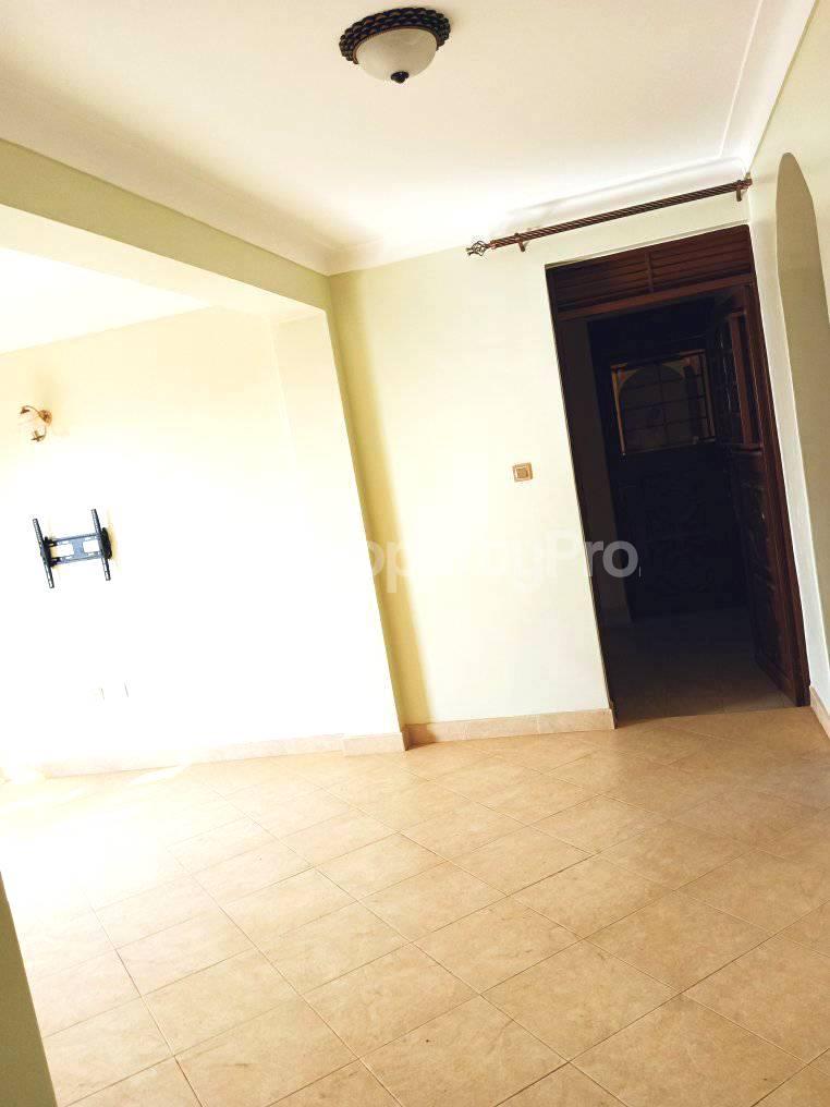 2 bedroom Apartment Block Apartment for rent kisaasi road Kisaasi Kampala Central - 0