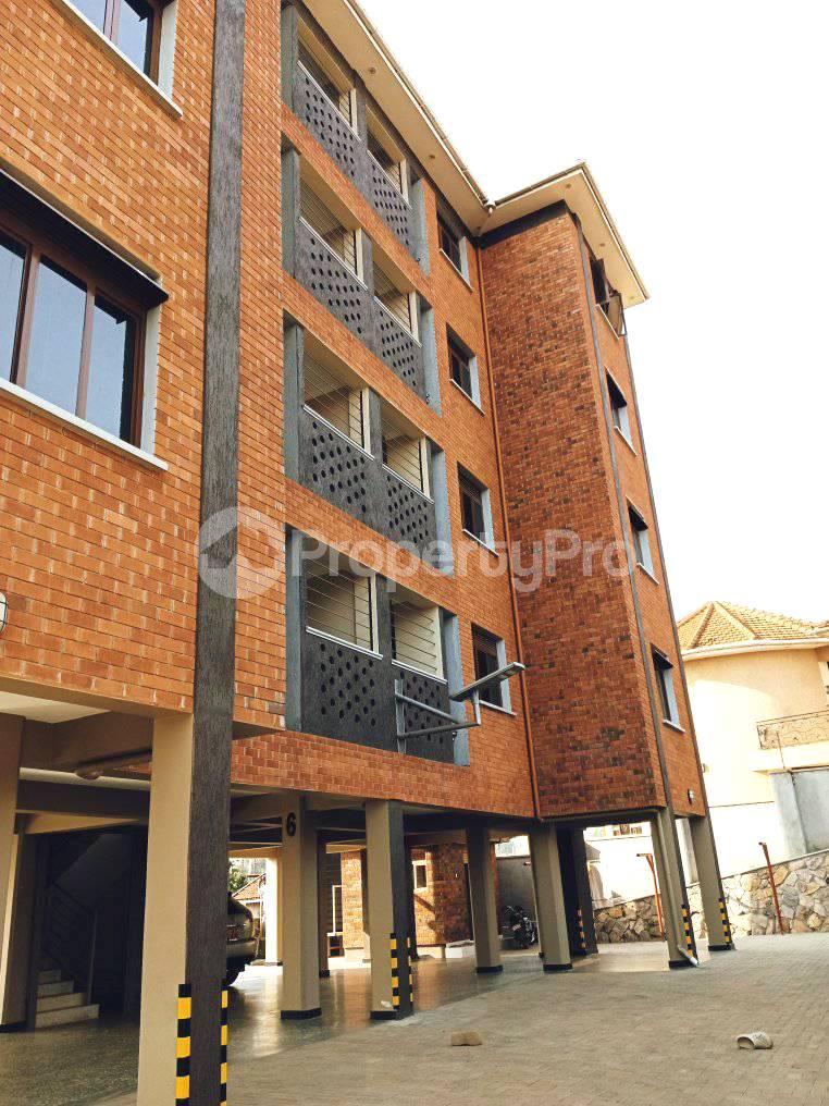 2 bedroom Apartment Block Apartment for rent kisaasi road Kisaasi Kampala Central - 4