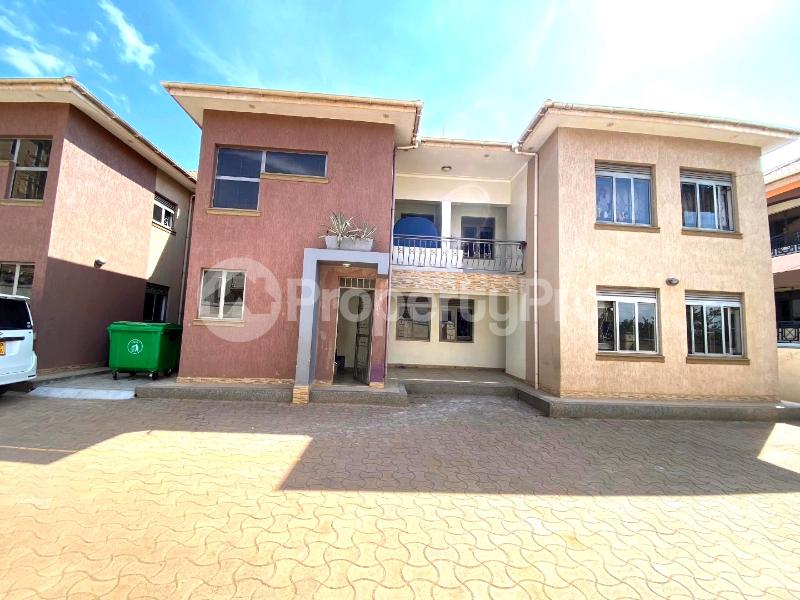2 bedroom Apartment Block Apartment for rent kisaasi road Kisaasi Kampala Central - 4