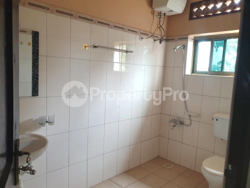 1 bedroom mini flat  Apartment Block Apartment for rent namugongo road Wakiso Central - 6