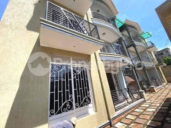 2 bedroom Apartment Block Apartment for rent kyanja road Kampala Central - 0