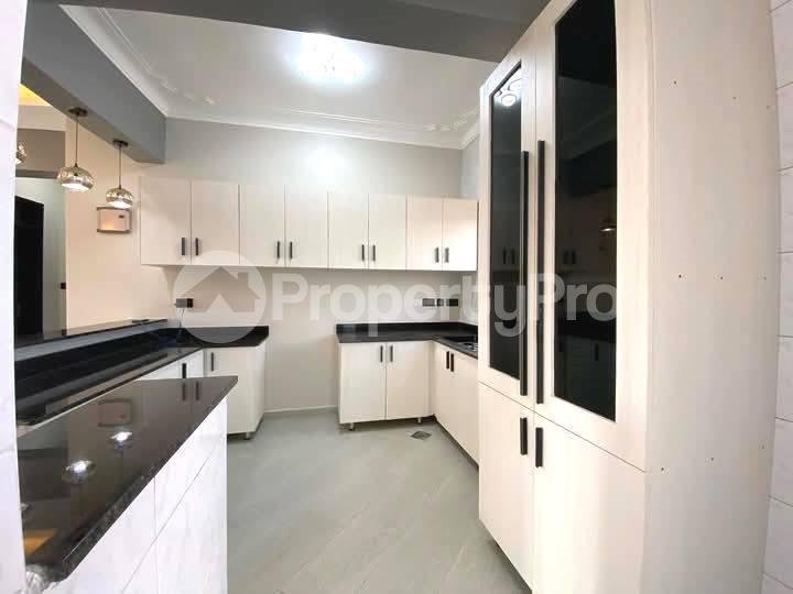 2 bedroom Apartment Block Apartment for rent kyanja road Kampala Central - 5
