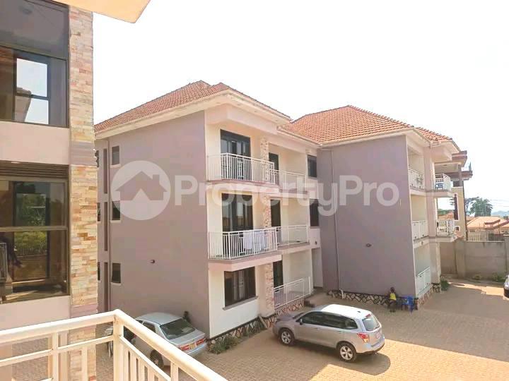 2 bedroom Apartment Block Apartment for rent munyonyo road Munyonyo Kampala Central - 7