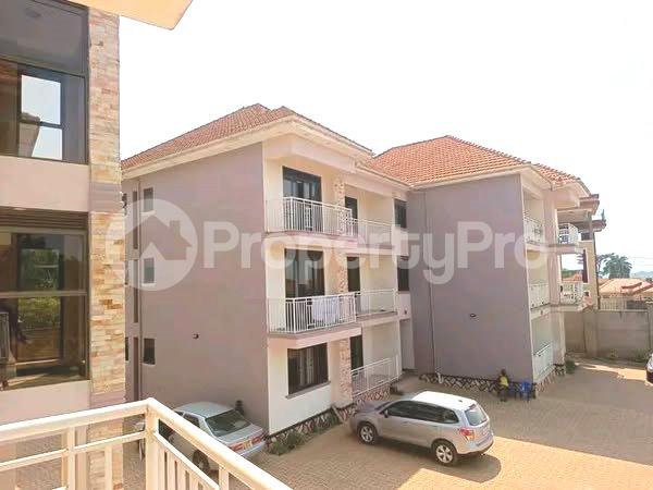 2 bedroom Apartment Block Apartment for rent munyonyo road Munyonyo Kampala Central - 8