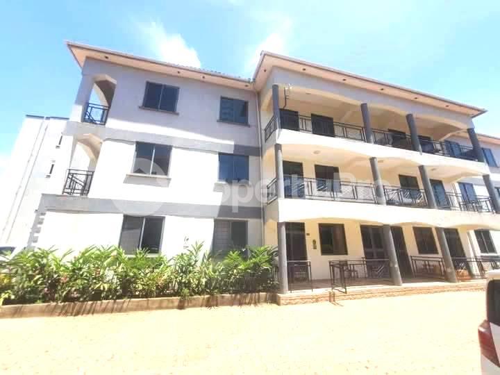 2 bedroom Apartment Block Apartment for rent munyonyo road Munyonyo Kampala Central - 1