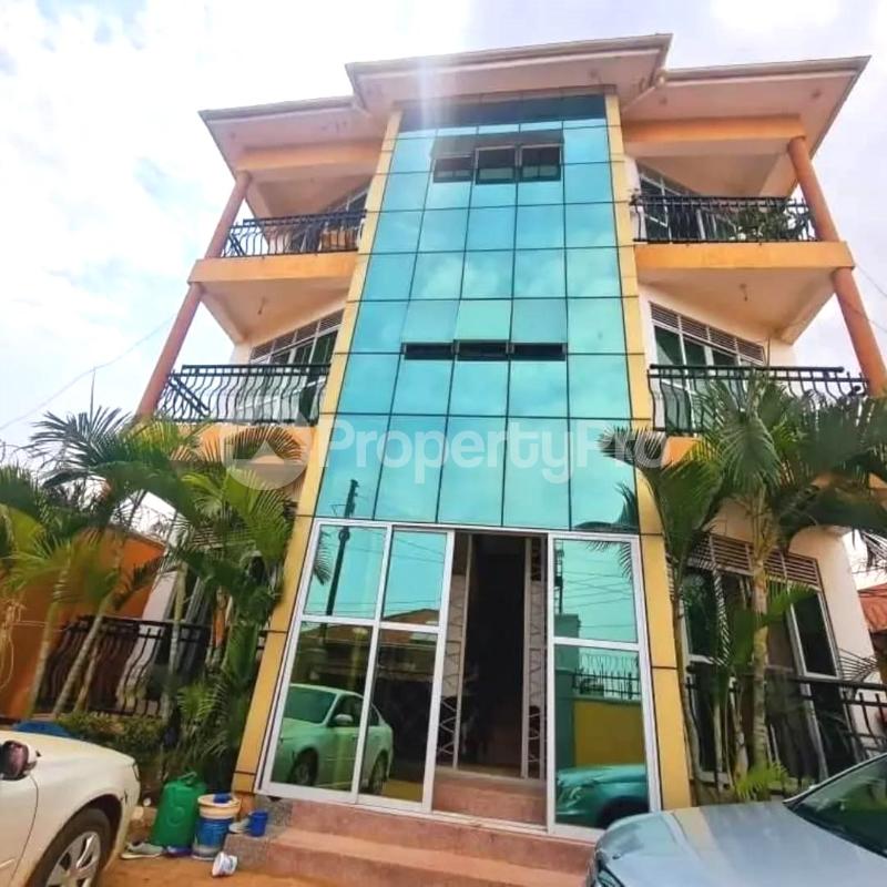 2 bedroom Apartment Block Apartment for rent kampala road Munyonyo Kampala Central - 5