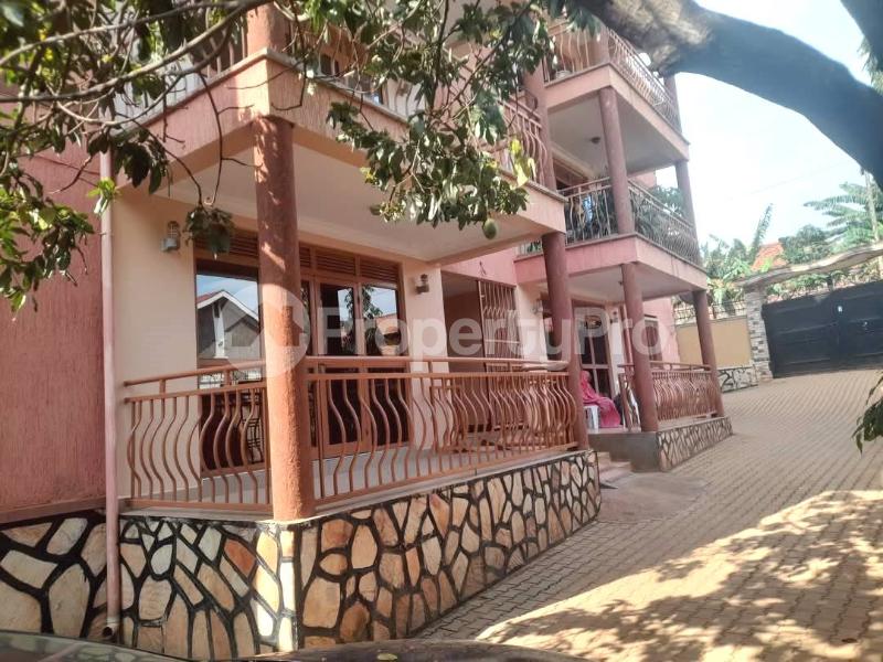 2 bedroom Apartment Block Apartment for rent naalya road Wakiso Central - 4