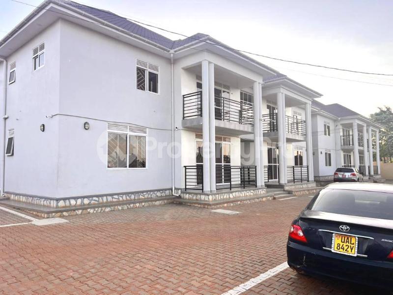 2 bedroom Apartment Block Apartment for rent kira road Kira Wakiso Central - 1