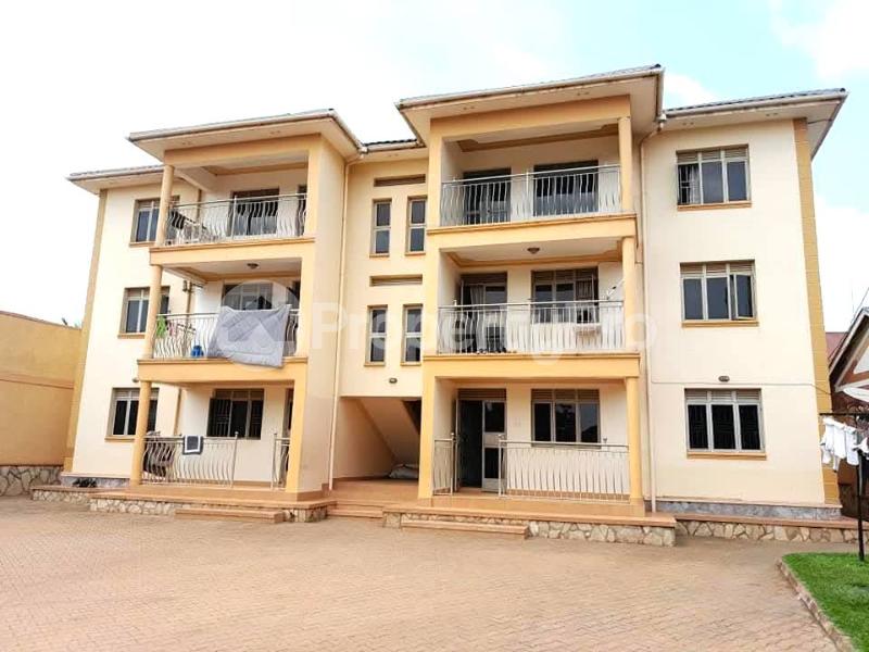 2 bedroom Apartment Block Apartment for rent najjera road Wakiso Central - 5