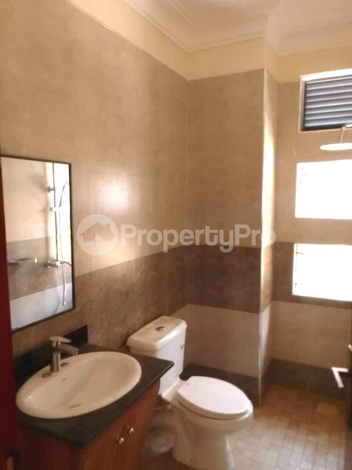 2 bedroom Apartment Block Apartment for rent najjera road Wakiso Central - 4