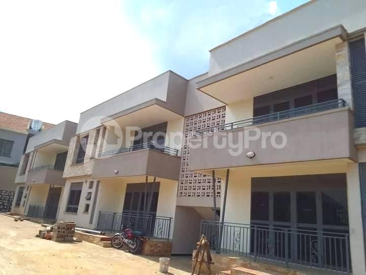 2 bedroom Apartment Block Apartment for rent najjera road Wakiso Central - 8