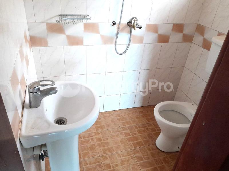 2 bedroom Apartment Block Apartment for rent najjera road Wakiso Central - 1