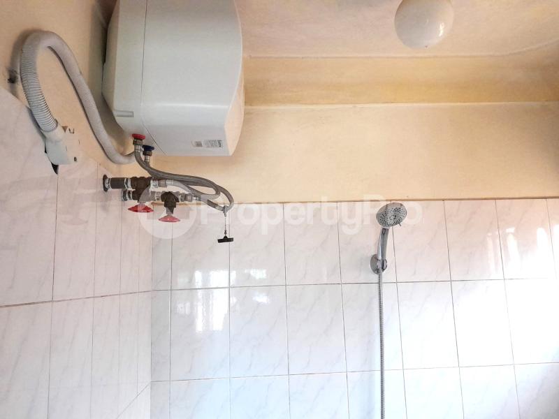 2 bedroom Apartment Block Apartment for rent najjera road Wakiso Central - 3