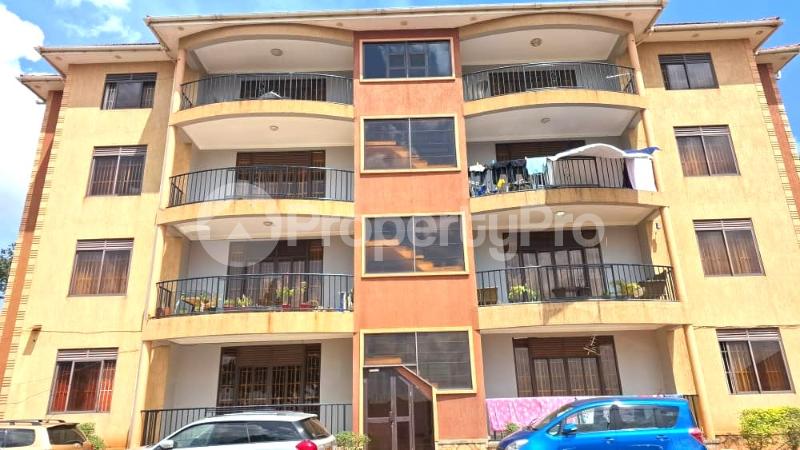 2 bedroom Apartment Block Apartment for rent namugongo road Wakiso Central - 10