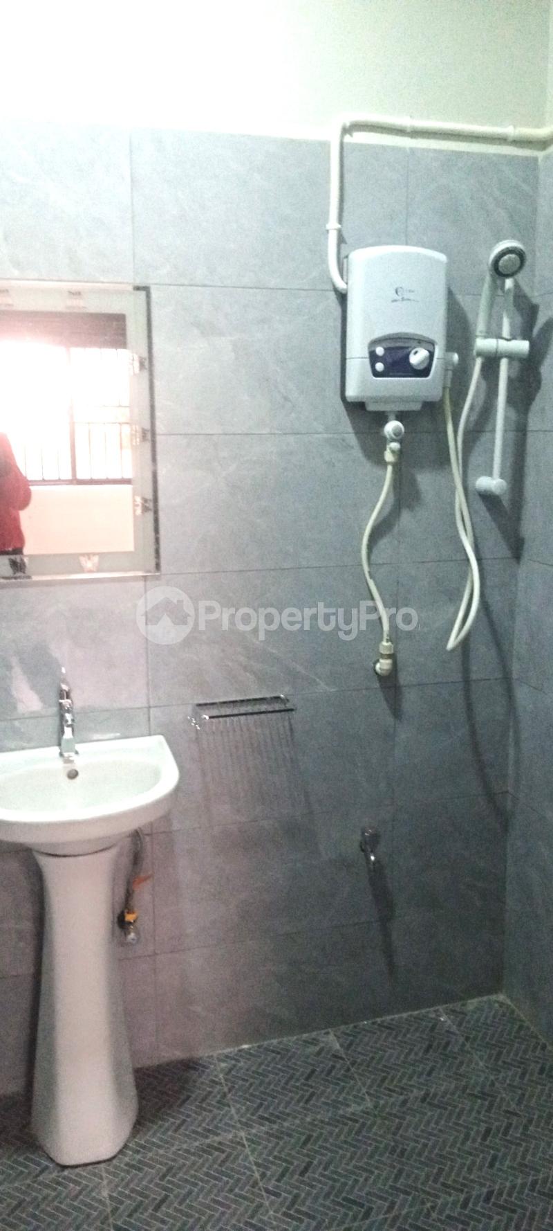 2 bedroom Apartment Block Apartment for rent namugongo road Wakiso Central - 2