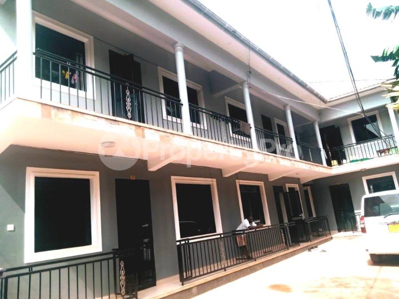 2 bedroom Apartment Block Apartment for rent namugongo road Wakiso Central - 4