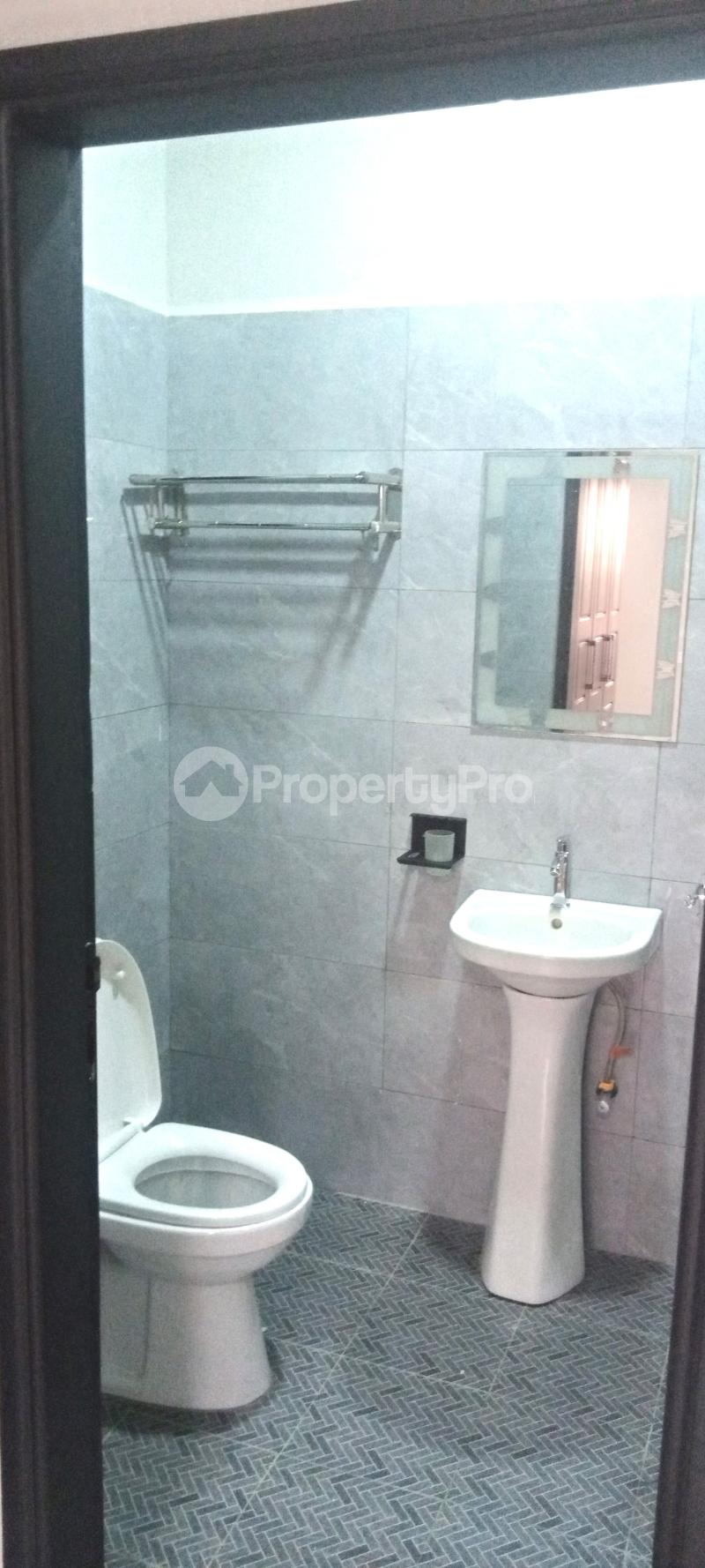 2 bedroom Apartment Block Apartment for rent namugongo road Wakiso Central - 8