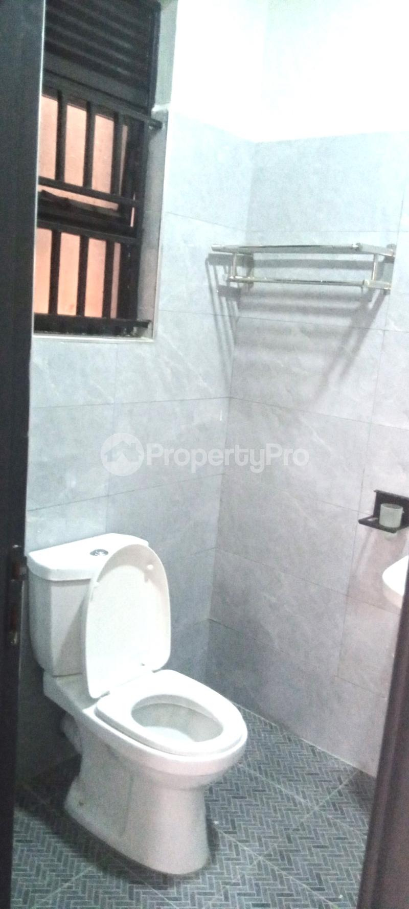 2 bedroom Apartment Block Apartment for rent namugongo road Wakiso Central - 5