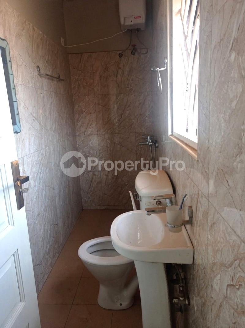 2 bedroom Apartment Block Apartment for rent buwaate road Wakiso Central - 8