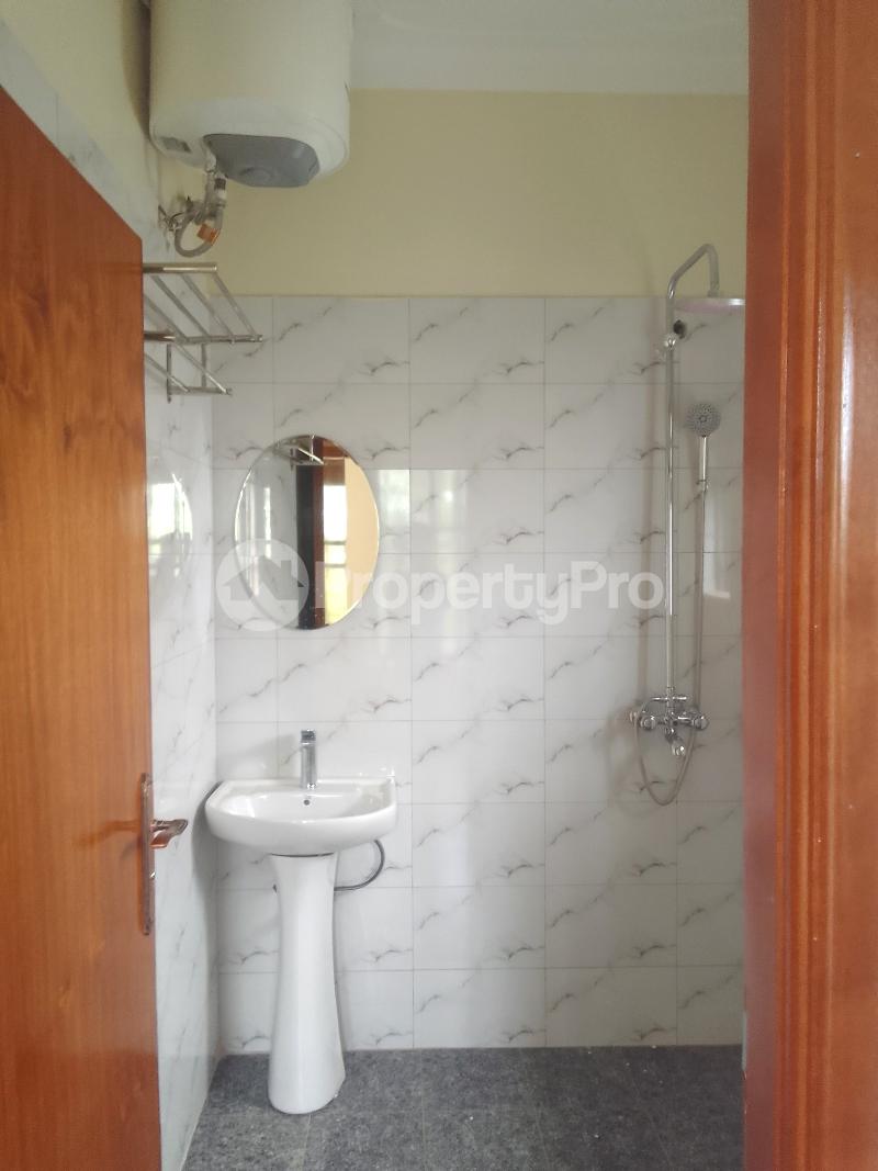 2 bedroom Apartment Block Apartment for rent namugongo road Wakiso Central - 22