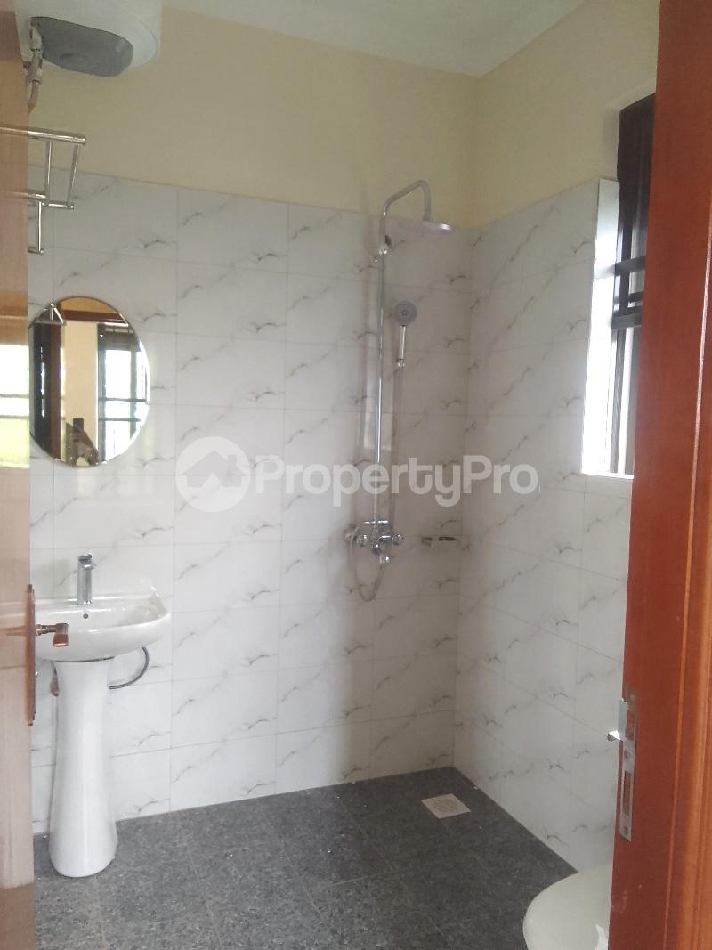 2 bedroom Apartment Block Apartment for rent namugongo road Wakiso Central - 9