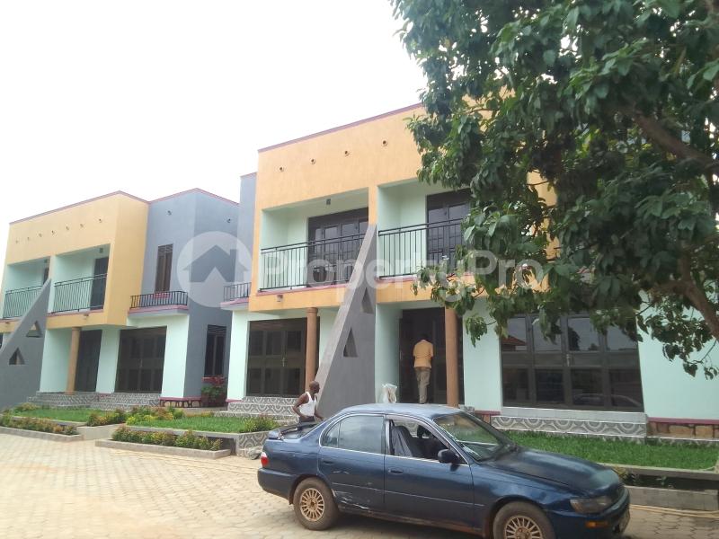 2 bedroom Apartment Block Apartment for rent namugongo road Wakiso Central - 1