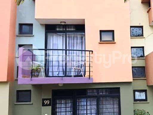 2 bedroom Apartment for rent kyanja road Kampala Central - 5
