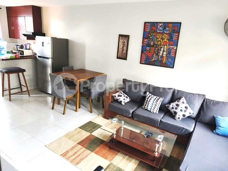 2 bedroom Apartment for rent kyanja road Kampala Central - 9