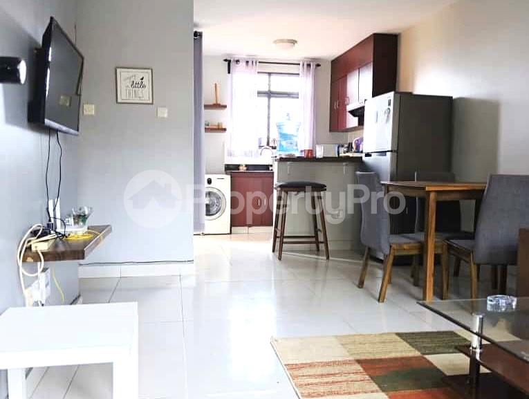 2 bedroom Apartment for rent kyanja road Kampala Central - 12
