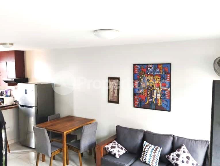 2 bedroom Apartment for rent kyanja road Kampala Central - 10