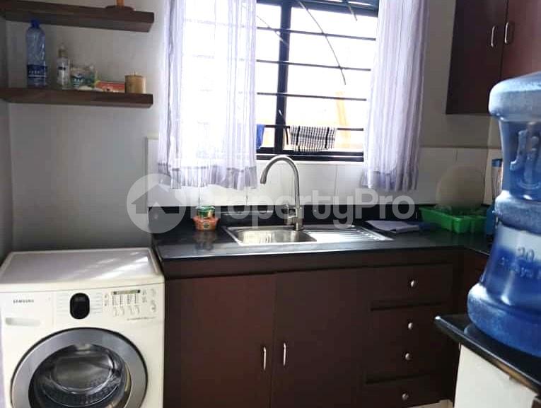2 bedroom Apartment for rent kyanja road Kampala Central - 8