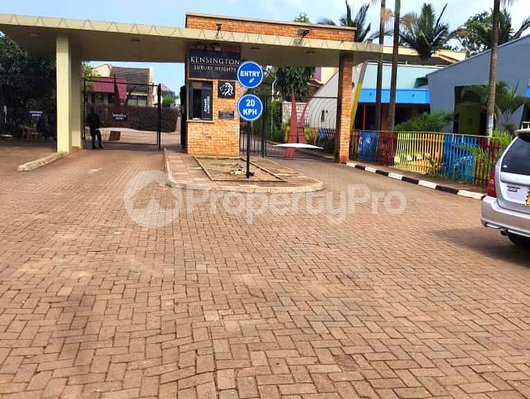 2 bedroom Apartment for rent kyanja road Kampala Central - 4